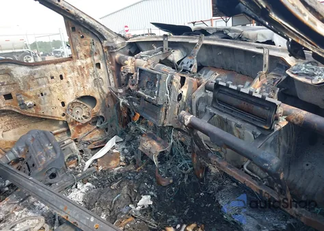 2009 Ford F-150 Fx4/King Ranch/Lariat/Platinum/Xl/Xlt z USA, uszkodzony, nr VIN 1FTPW14V79KB06357